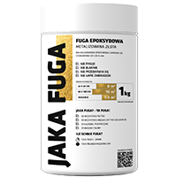 JAKA FUGA - Fugi epoksydowe JAKA FUGA - Fugi epoksydowe
